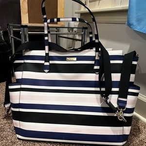 Large Kate Spade Bag
